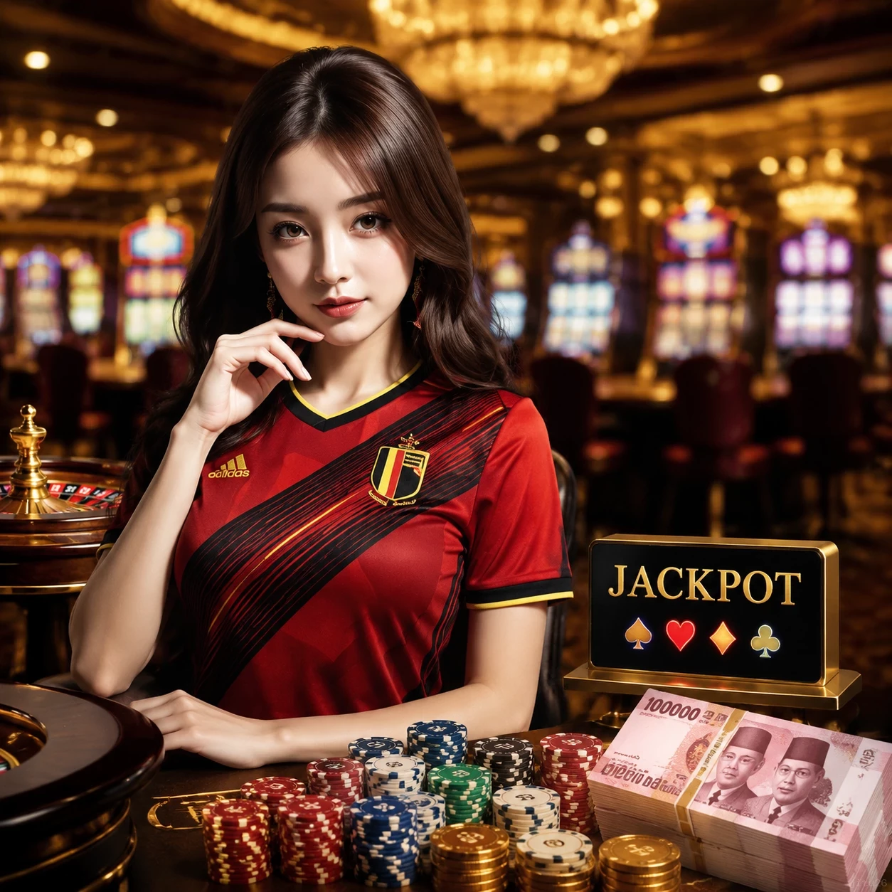 Pembaruan jitu26 APK: Versi Terbaru dan Catatan Perubahan